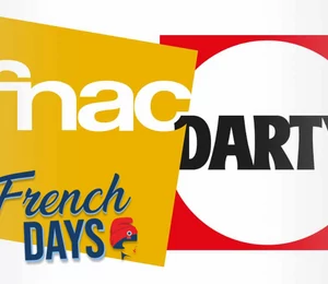 Les 6 meilleurs produits high-tech en promo French Days chez Fnac/Darty